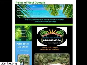 palmsofwestgeorgia.com
