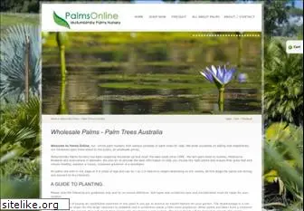 palmsonline.com.au