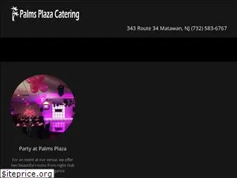 palmsplazacatering.com