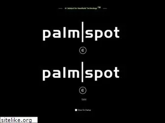 palmspot.com