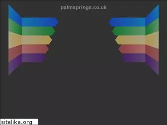 palmsprings.co.uk