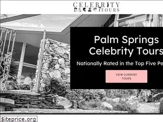 palmspringscelebritytours.com