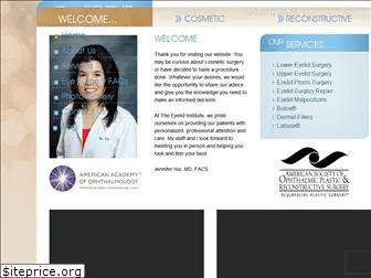 palmspringseyelidsurgery.com