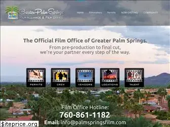 palmspringsfilm.com