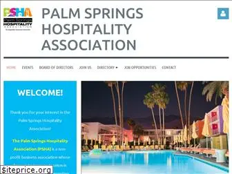 palmspringshospitality.org