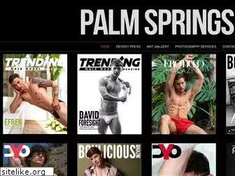 palmspringsmen.com