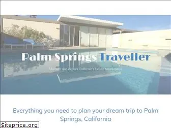 palmspringstraveller.com