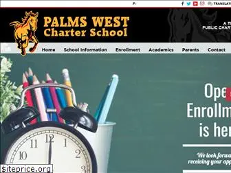 palmswestcharter.org