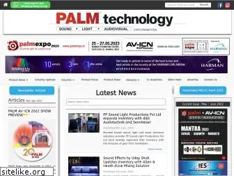palmtechnology.in