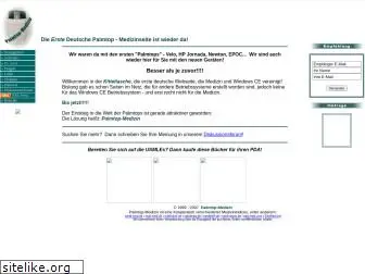 palmtop-medizin.de