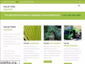 palmtreedr.com