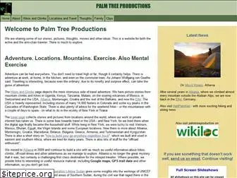 palmtreeproduction.com