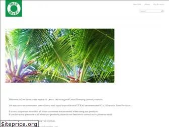 palmtreesaver.com