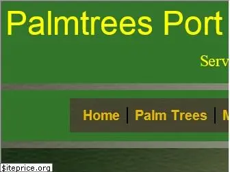 palmtreesportcharlotte.com