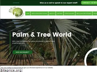 palmtreeworld.co.za