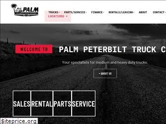 palmtruck.com