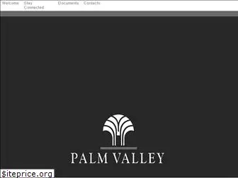 palmvalleycommunitycenter.org