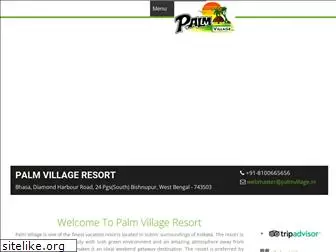 palmvillage.in