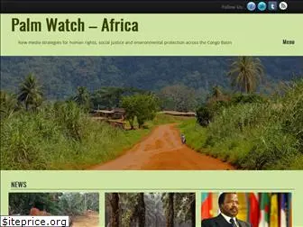 palmwatchafrica.org