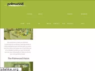 palmwoodchurch.com