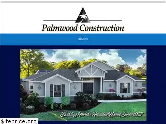 palmwoodconstruction.com