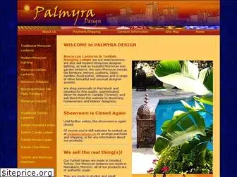 palmyradesign.com