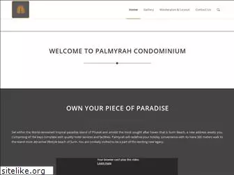 palmyrahsurin.com