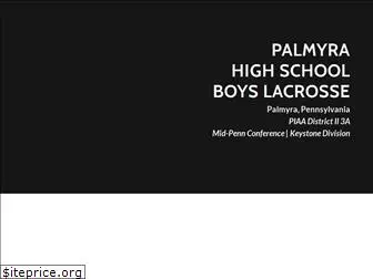 palmyralacrosse.com