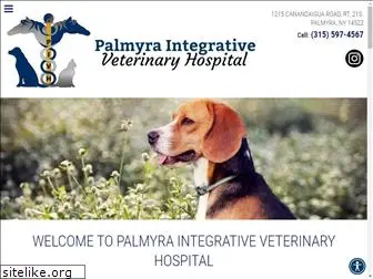 palmyravet.com