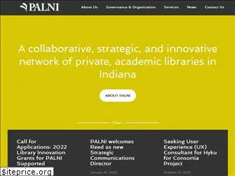 palni.edu