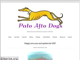 paloaltodogs.com