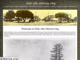 paloaltohistory.org