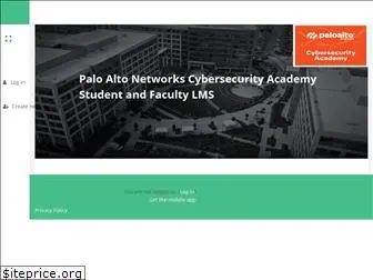 paloaltonetworksacademy.net