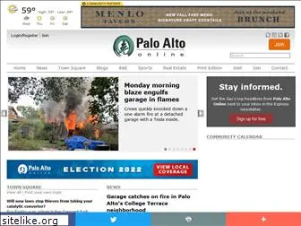 paloaltoonline.com