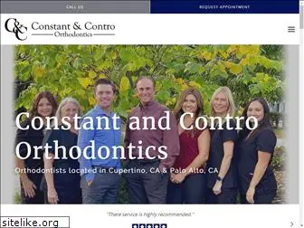 paloaltoorthodontists.com