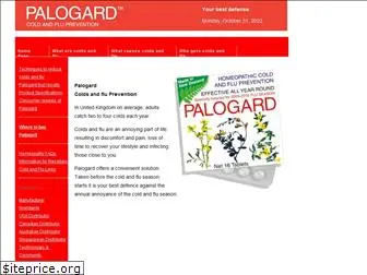 palogard.com