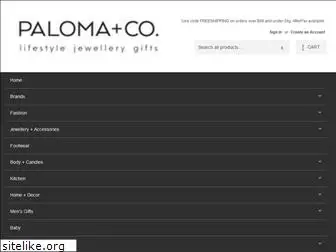 palomaco.com.au