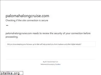 palomahalongcruise.com