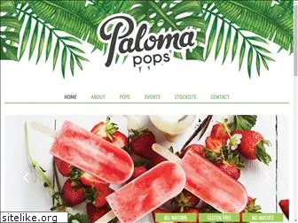 palomapops.com.au