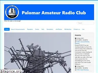 palomararc.org
