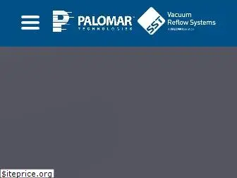palomartechnologies.com