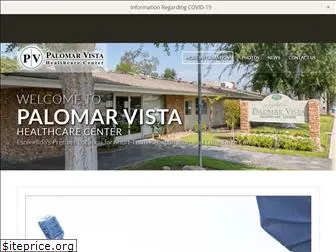 palomarvista.com