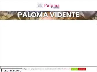 palomavidente.com