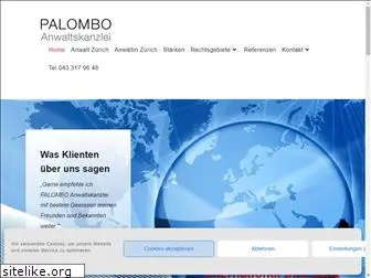 palombo-rechtsanwalt.ch
