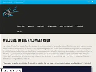 palometaclub.com