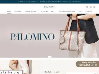 palominobag.com