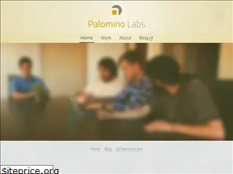 palominolabs.com