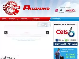 palominoltda.com