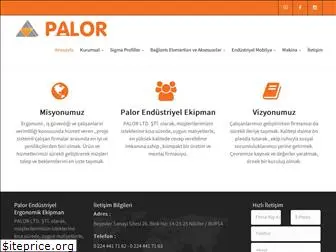 palor.com