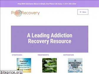 palorecovery.com